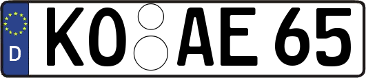 KO-AE65