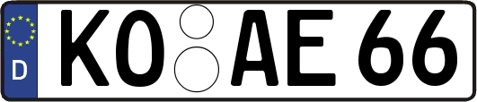 KO-AE66