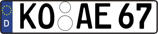 KO-AE67