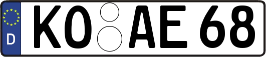 KO-AE68