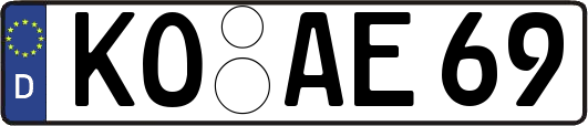 KO-AE69
