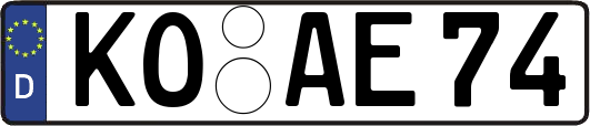 KO-AE74