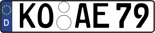 KO-AE79