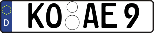 KO-AE9