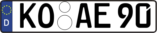 KO-AE90