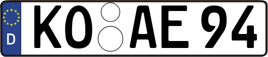 KO-AE94