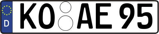 KO-AE95