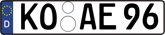 KO-AE96