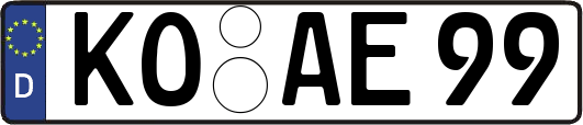 KO-AE99