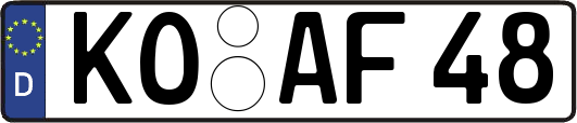 KO-AF48
