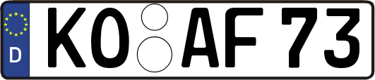 KO-AF73