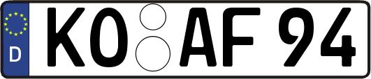 KO-AF94