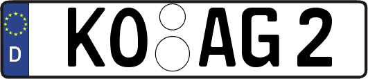 KO-AG2