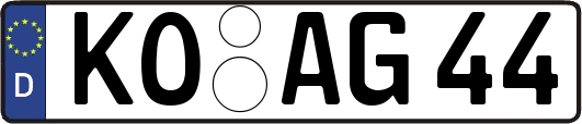 KO-AG44