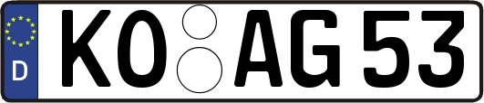 KO-AG53