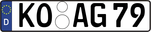 KO-AG79