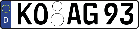 KO-AG93