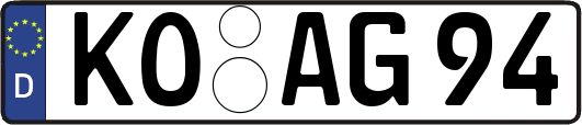 KO-AG94