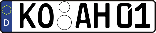 KO-AH01