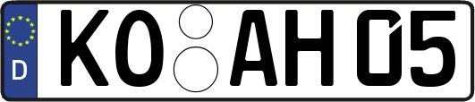 KO-AH05