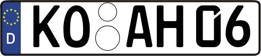 KO-AH06