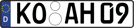KO-AH09