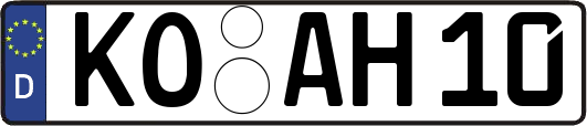 KO-AH10