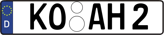 KO-AH2