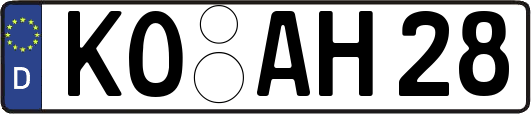 KO-AH28