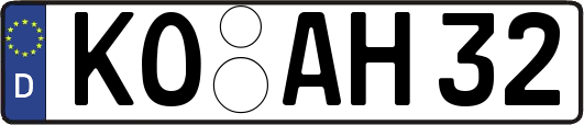 KO-AH32