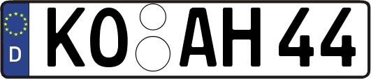KO-AH44