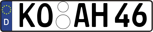 KO-AH46