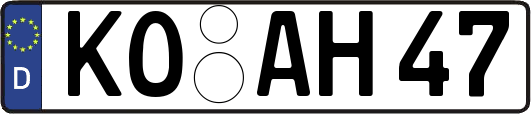 KO-AH47