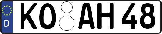 KO-AH48