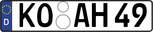KO-AH49
