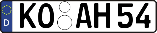 KO-AH54