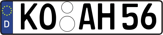 KO-AH56
