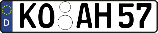 KO-AH57