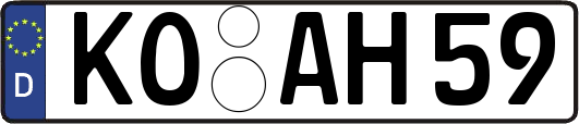 KO-AH59