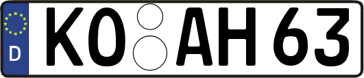 KO-AH63