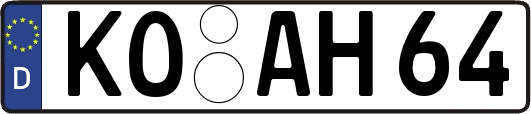 KO-AH64
