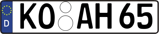 KO-AH65