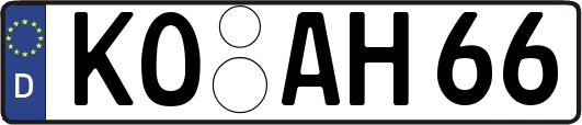 KO-AH66