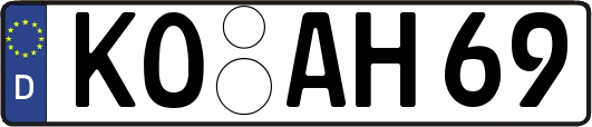KO-AH69