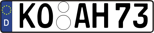 KO-AH73