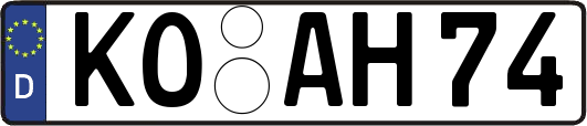 KO-AH74
