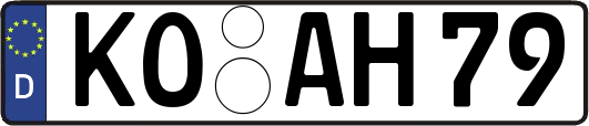 KO-AH79