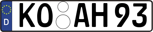 KO-AH93