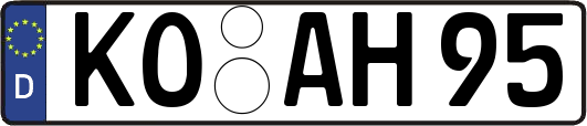 KO-AH95