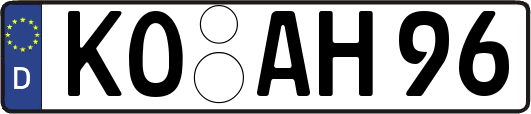 KO-AH96
